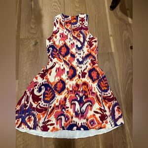 Donna Morgan summer dress. Size 12